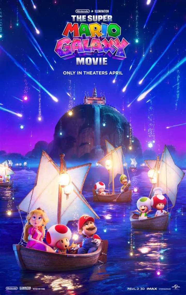The Hilarious World Of Mario Movie Cast Memes