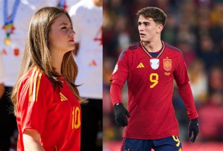 The Impact Of The Spanish Princess And Gavi On Soccer And Beyond