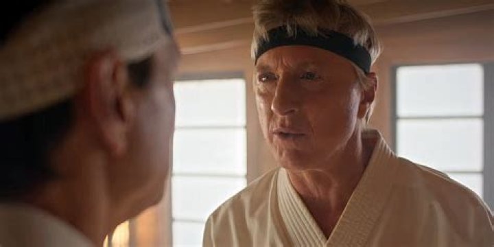 The Incredible Journey Of William Michael Zabka: Actor, Director, And Karate Legend