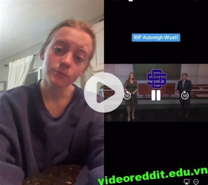 The Intriguing Case Of Molly Noblitt And Aubreigh Wyatt