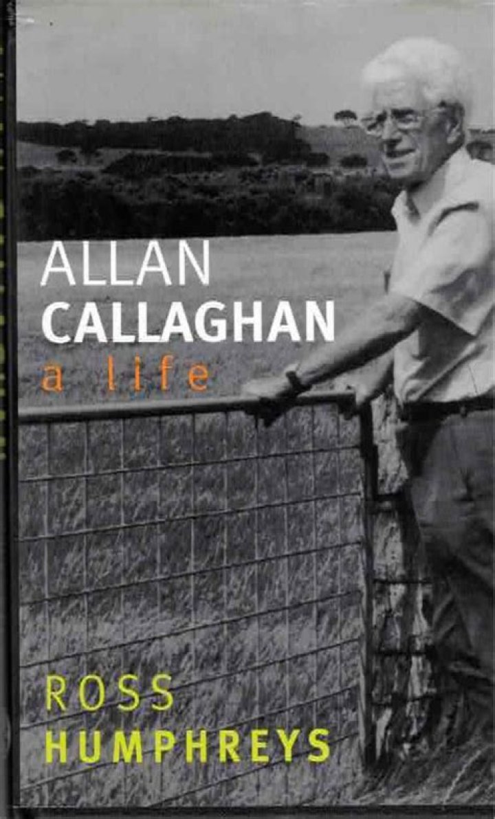 The Intriguing Journey Of Aidan O'Callaghan: A Life Unveiled
