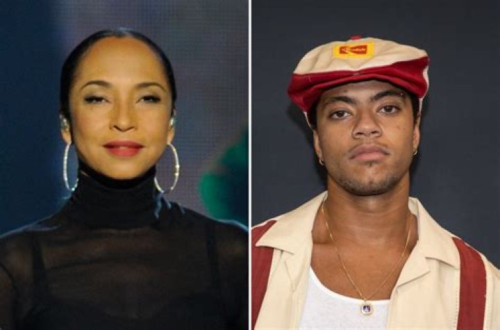 The Intriguing Life Of Sade's Husband: A Look Into Their Relationship