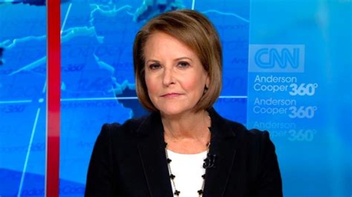 The Latest On Gloria Borger's CNN Departure: What Happened?