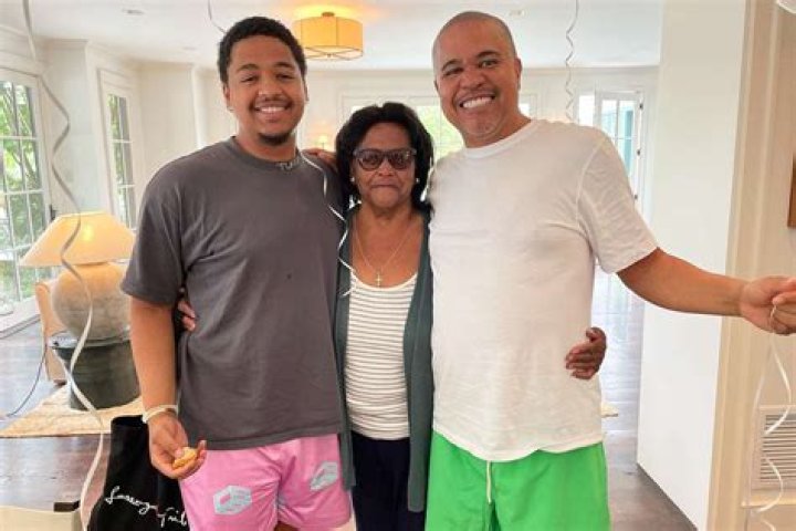 The Latest On Irv Gotti's Health Crisis: Devastating News For Hip-Hop Icon