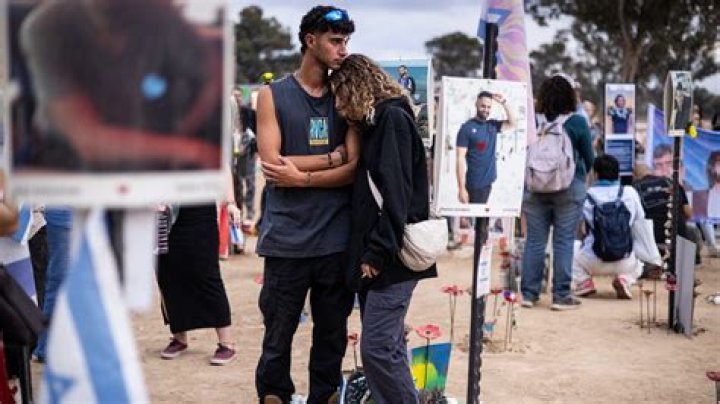 The Latest On Noa Argaman's Boyfriend: An Inside Scoop
