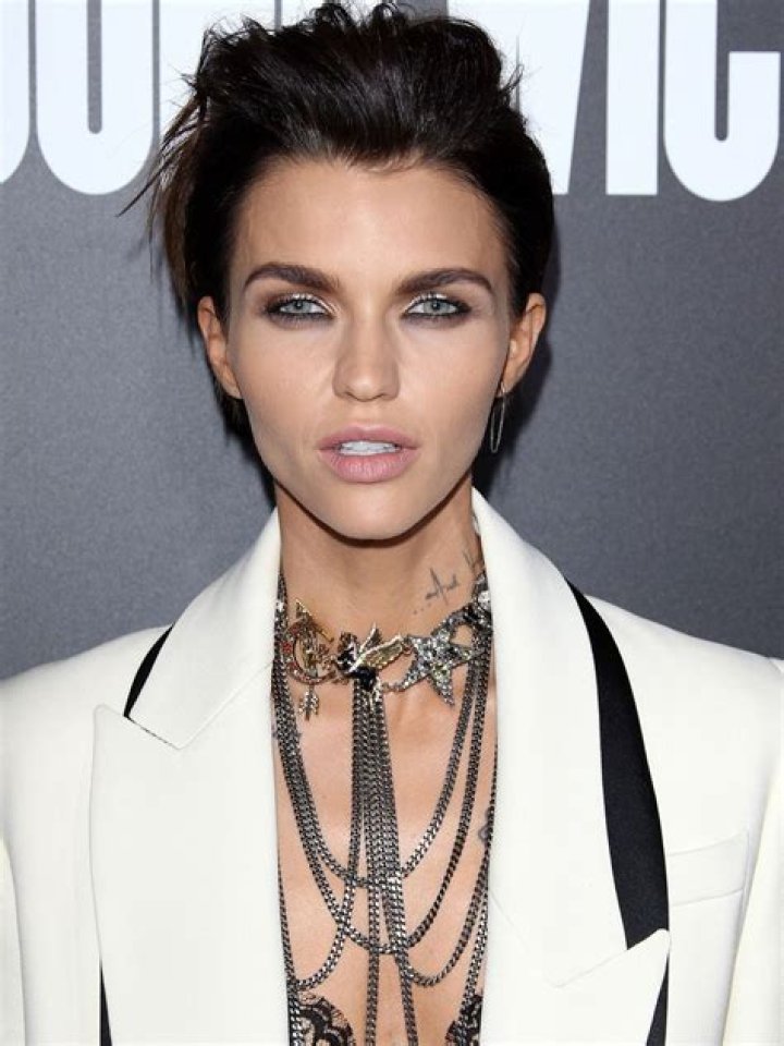The Latest On Ruby Rose: Is She Single?