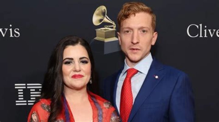 The Lowdown On Tyler Childers's Relationship Status