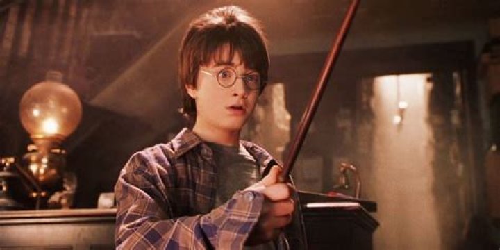 The Magical Beginnings: Exploring The Age Of Daniel Radcliffe In Harry Potter 1