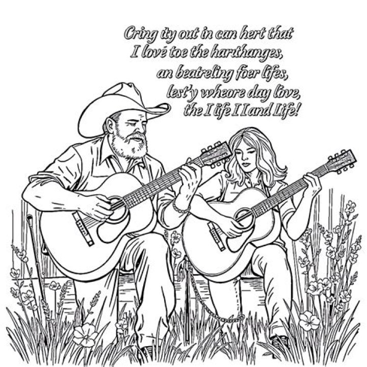 The Marriages Of Country Legend Waylon Jennings
