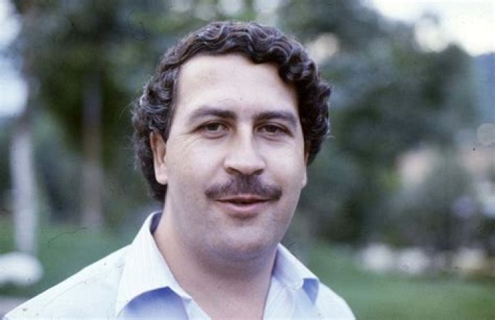 The Notorious Sebastian Marroquin: Insights Into The Life Of Pablo Escobar's Son