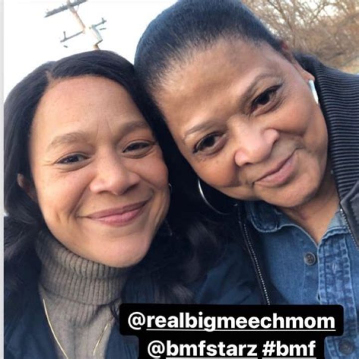 The Real Baby Mother Of Terry Flenory: Uncovering The Truth