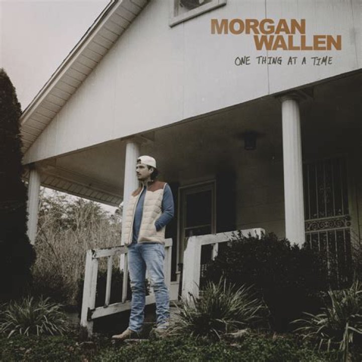 The Real Deal: Unveiling Morgan Wallen's Given Name