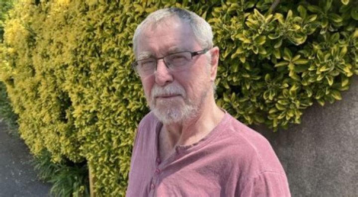 The Renowned British Actor: John Nettles