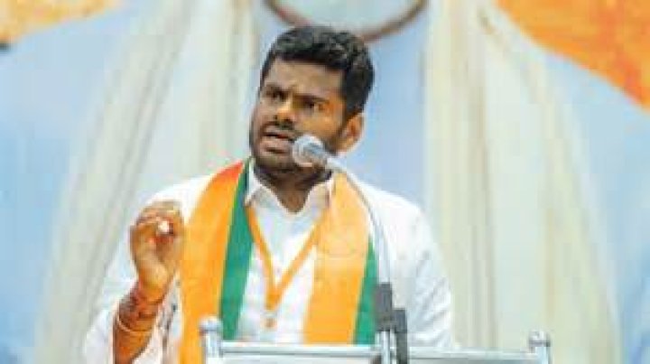 The Rise Of IPS Annamalai: A Visionary Leader In Indian Policing