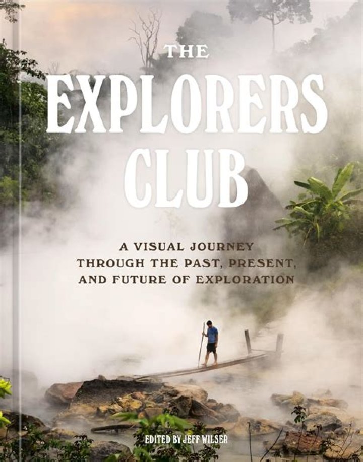 The Rock Shed: A Journey Through Nature's Wonders