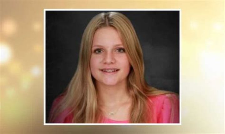 The Saddening Loss: Aubreigh Wyatt's Final Journey