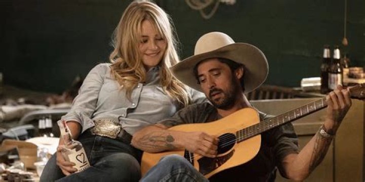 The Scoop On Ryan Bingham's Divorce: Unveiling The Details