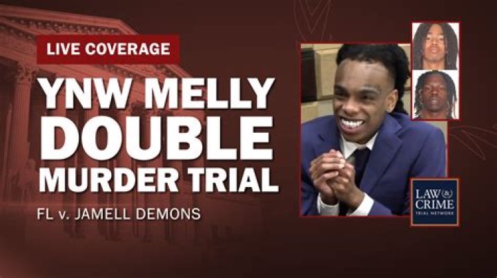 The Shocking Truth About YNW Melly's Jail Sentence