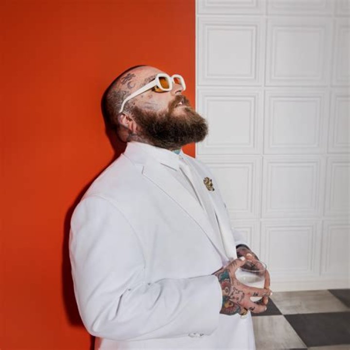 The Spiritual Journey Of Teddy Swims: A Dive Into His Religion