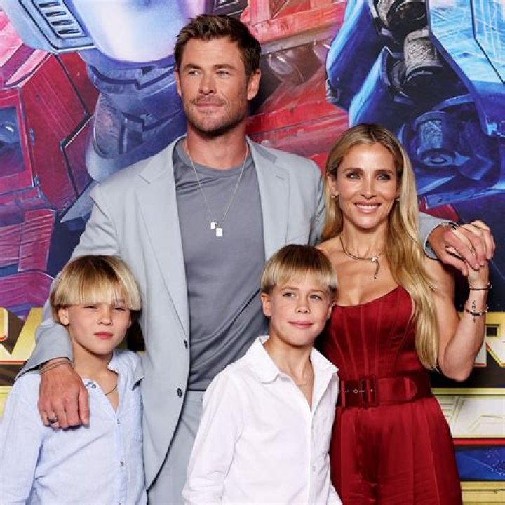 The Spiritual Path Of Chris Hemsworth: Exploring His Religious Beliefs