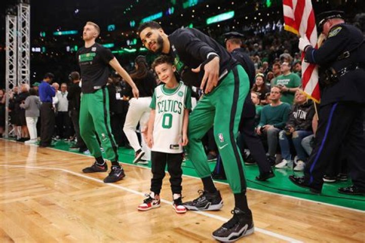 The Tatum Family Lineage: Jayson Tatum's Ancestry Unraveled