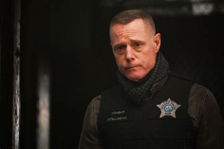 The Tragic Death Of Chicago Star Jason Beghe: A Shocking Loss