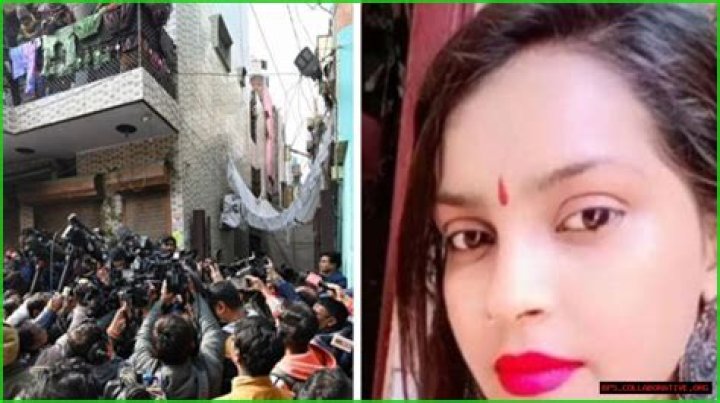 The Tragic Death Of Neha Dewakar: A Loss To The Bollywood Community