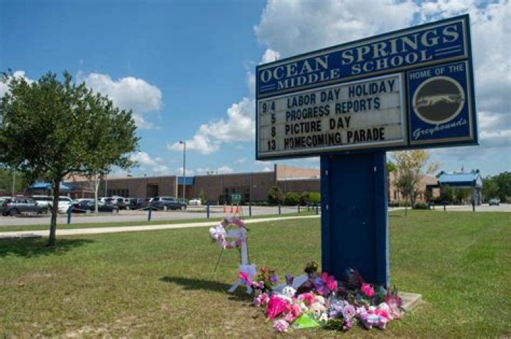 The Tragic Fate Of Molly Noblitt In Ocean Springs