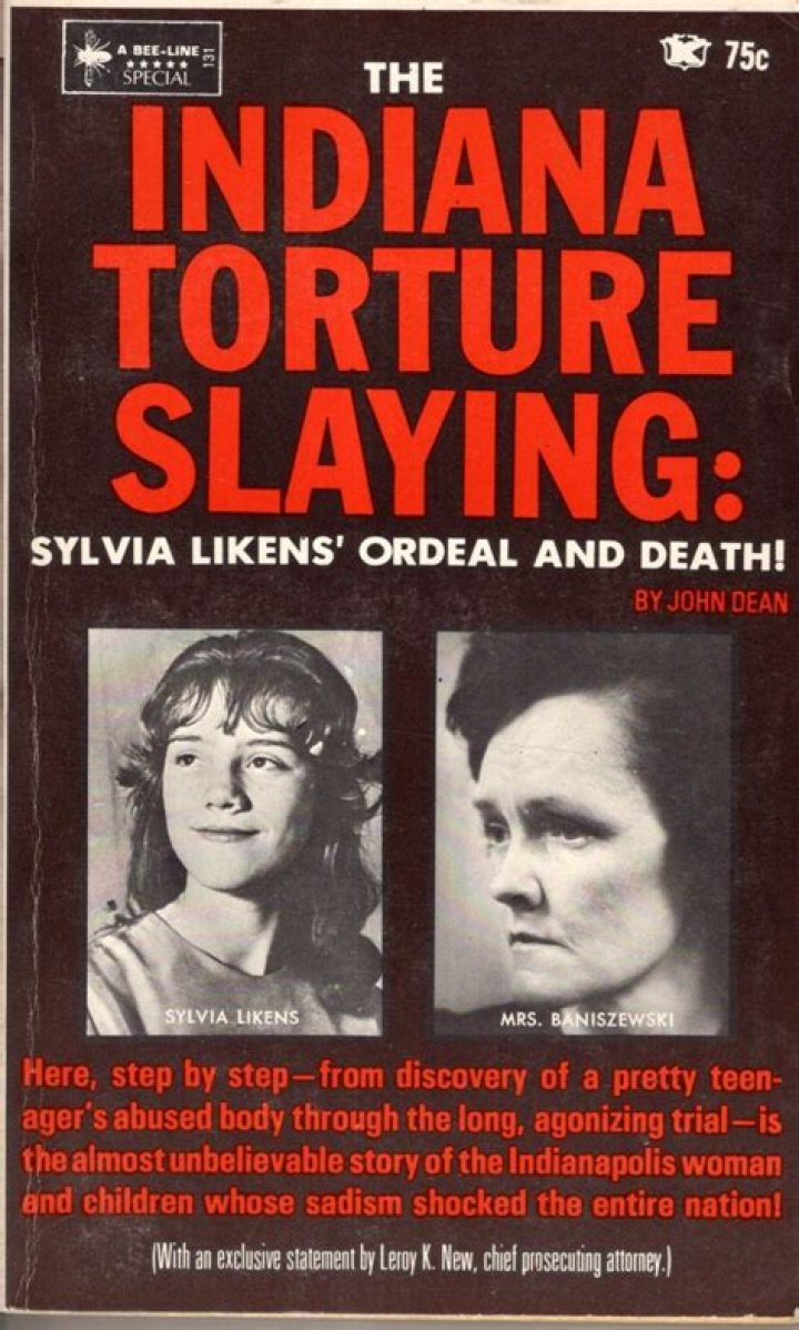 The Tragic Story Of Sylvia Likens: Wikipedia Insight