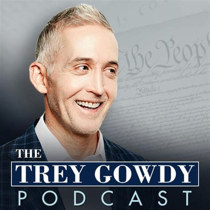 The Trey Gowdy Family: A Closer Look