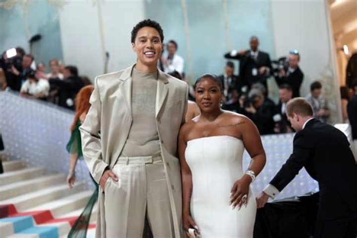 The Truth About Brittney Griner: A Man Or A Woman?