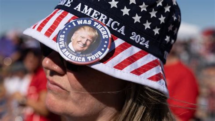 The Truth About Chris Stapleton And His Political Affiliations: Is He A Trump Supporter?