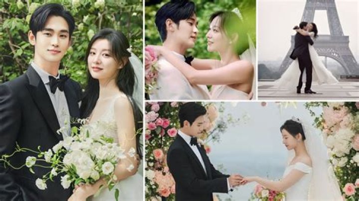 The Truth Behind Kim Ji Won And Kim Soo Hyun's Alleged Dating Rumors