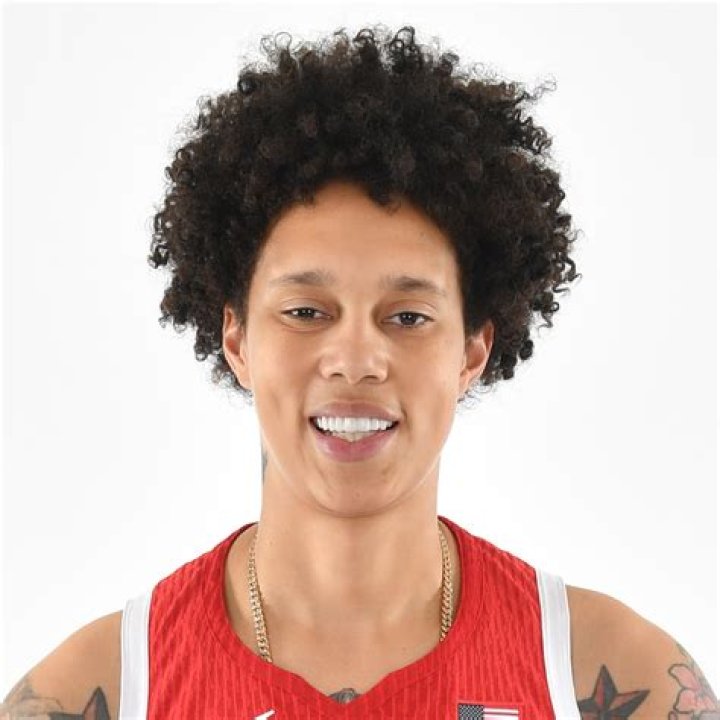 The Truth Unveiled: Is Brittney Griner A Man? Unraveling The Controversy