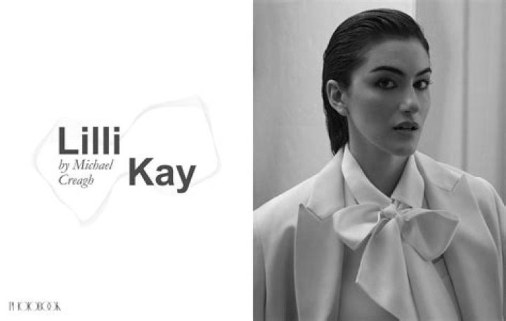 The Ultimate Gallery Of Lilli Kay Young Pictures | Explore Her Stunning Beauty