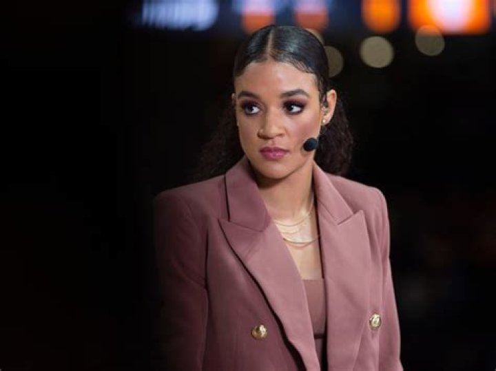 The Ultimate Guide To Andraya Carter's Relationship Status
