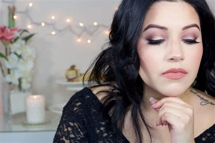 The Ultimate Guide To Carli Bybel: Makeup Tutorials, Beauty Tips, And More