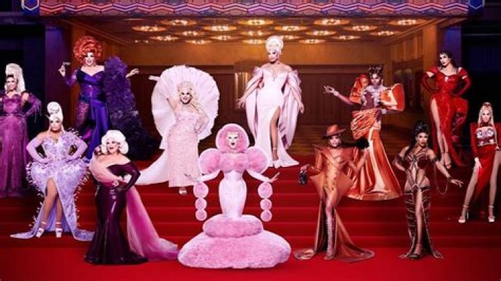 The Ultimate Guide To Carmen Carrera's Drag Race Journey