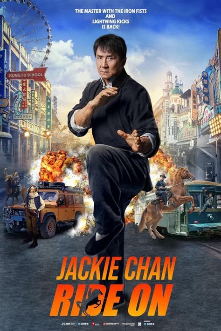 The Ultimate Guide To Jackie Chan's Most Memorable Co-Stars
