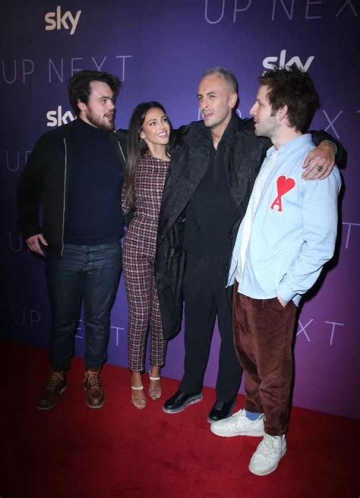The Ultimate Guide To Joe Gilgun's Relationships