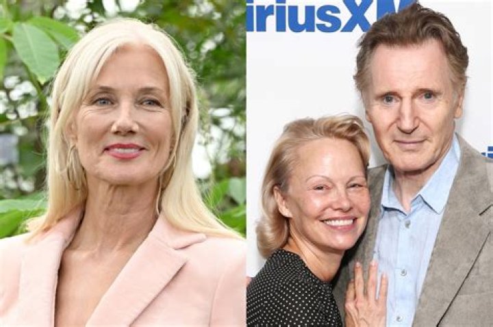 The Ultimate Guide To Joely Richardson's Partner