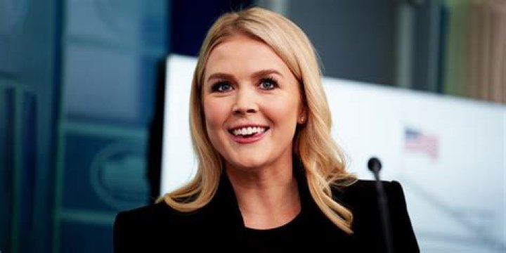 The Ultimate Guide To Karoline Leavitt's Educational Background