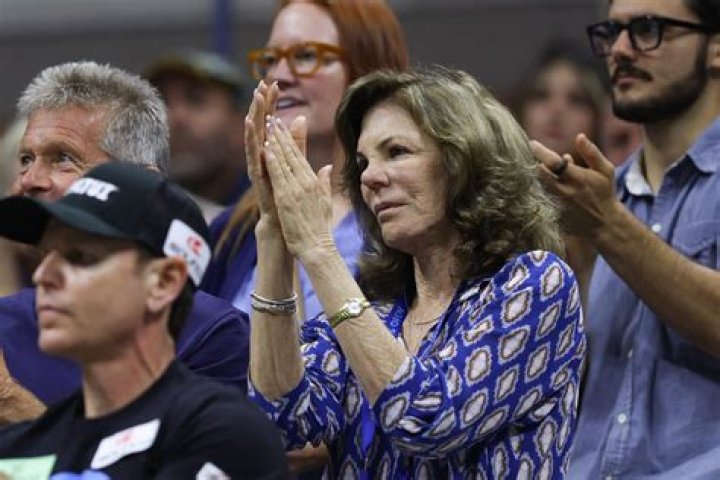The Ultimate Guide To Kathy May Fritz: Her Life, Career, And Legacy