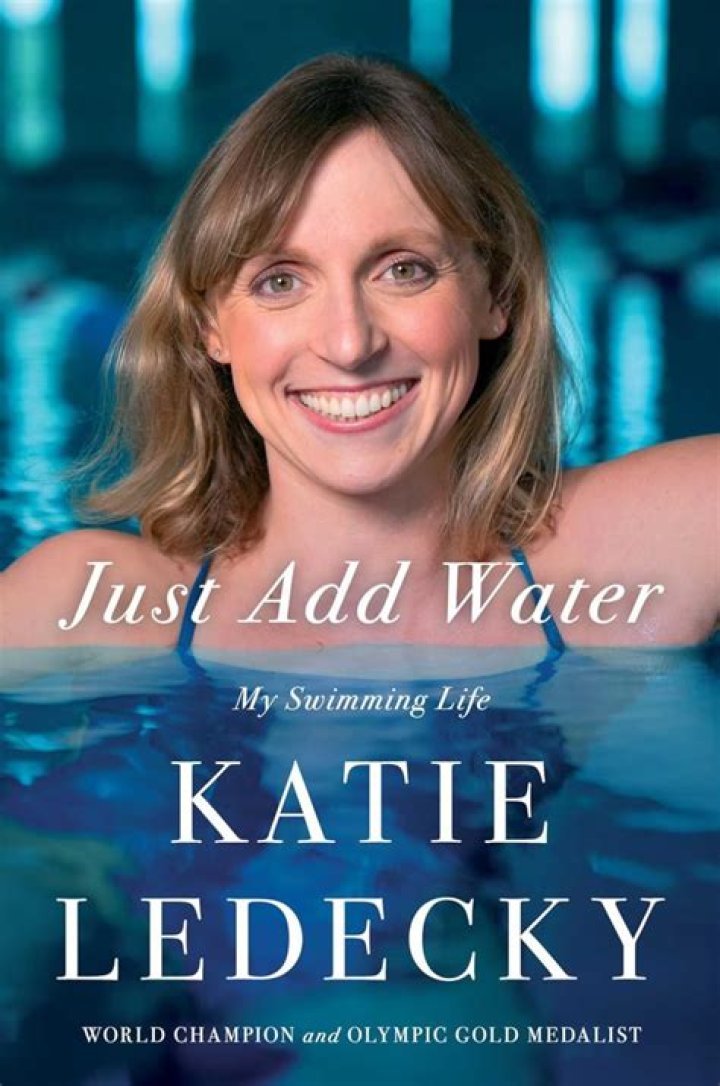The Ultimate Guide To Katie Ledecky: Olympic Swimmer Extraordinaire
