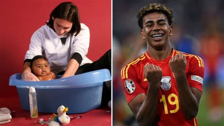 The Ultimate Guide To Lamine Jamal Baby: Everything You Need To Know