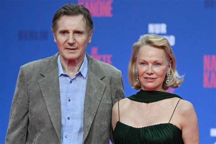 The Ultimate Guide To Liam Neeson: From Star Wars To Taken