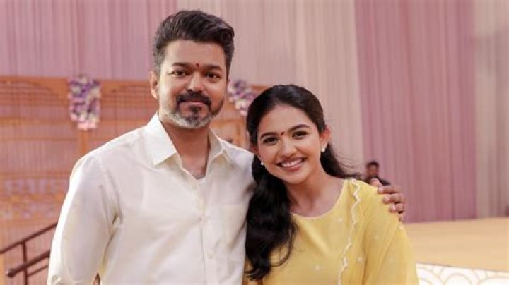 The Ultimate Guide To Mamitha And Baiju's Matrimonial Union