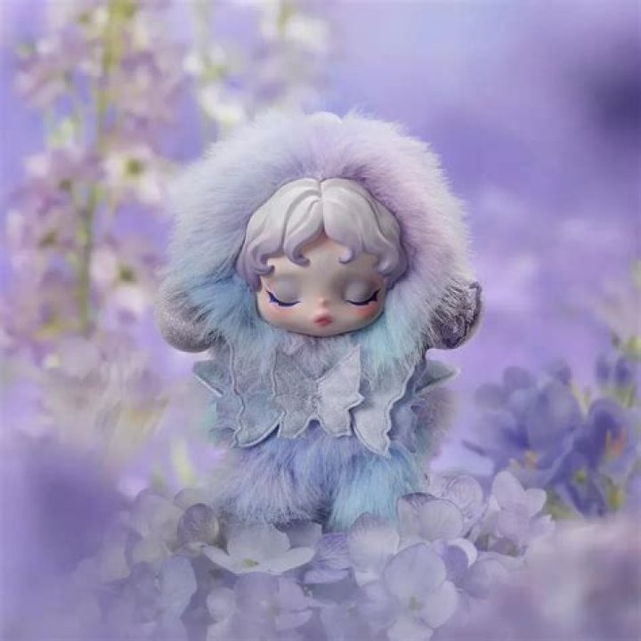 The Ultimate Guide To Molly Noblitt Dolls: Collectible Treasures