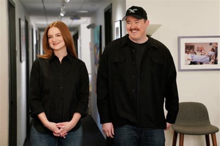 The Ultimate Guide To Shane Gillis' Sister: Everything You Need To Know