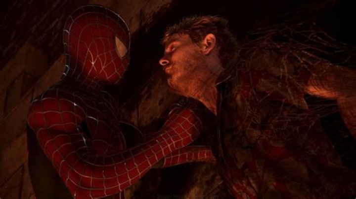 The Ultimate Guide To Sophian Rain's Spider-Man Videos